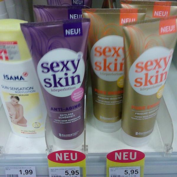 Photo taken at Rossmann by Philipp S. on 4/29/2013