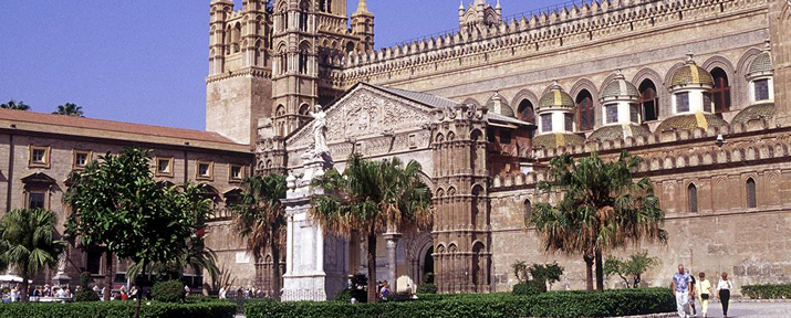 巴勒莫购物生活指南