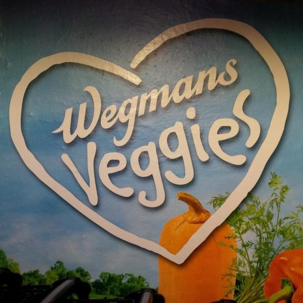 Photo taken at Wegmans by KRQWN on 1/23/2015-美国马萨诸塞州栗山广场200 Photo taken at Wegmans by KRQWN on 1/23/2015