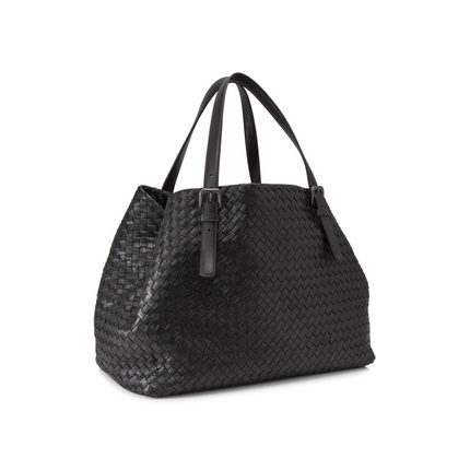 Bottega Veneta葆蝶家 女士手提包 387062V00411000 Bottega Veneta葆蝶家 女士手提包 387062V00411000