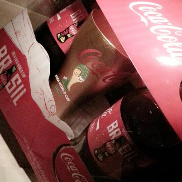 Photo taken at 홈플러스 (Home plus) by Daniel O. on 6/12/2014