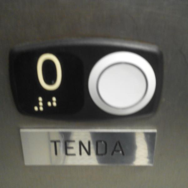 Photo taken at Mercadona by Rafa on 4/19/2014