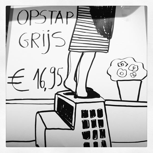 Photo taken at Colruyt by Lode V. on 3/17/2012