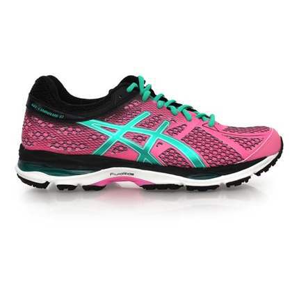 ASICS GEL-CUMULUS 17 女慢跑鞋- 路跑 亚瑟士 @台湾官网直邮进口 ASICS GEL-CUMULUS 17 女慢跑鞋- 路跑 亚瑟士 @台湾官网直邮进口