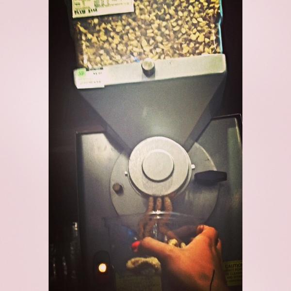 Photo taken at Whole Foods Market by Nazanin K. on 7/22/2014-加尼福尼亚 圣莫尼卡威尔夏大道2201(第22街和23街之间) Photo taken at Whole Foods Market by Nazanin K. on 7/22/2014