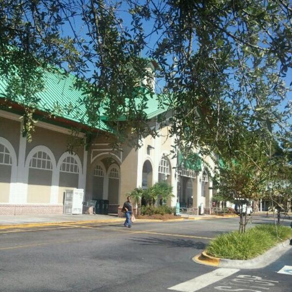 Photo taken at Publix by Neil on 10/3/2011