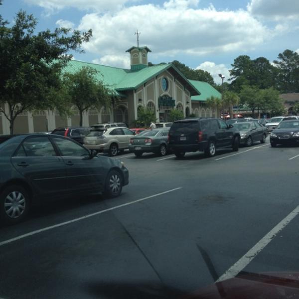 Photo taken at Publix by Shawn on 6/17/2012