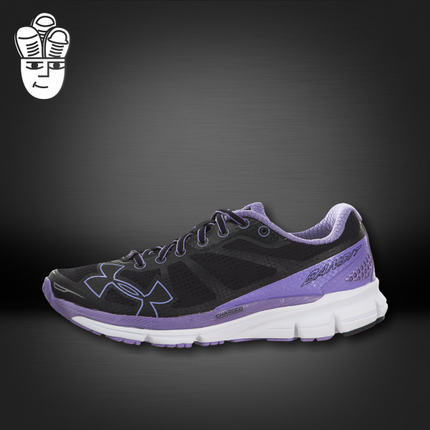 Under Armour Charged Bandit 安德玛 UA女鞋 专业跑步鞋 1258730