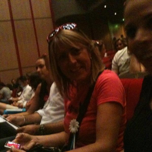 Photo taken at Casino Théâtre Barrière de Bordeaux by Isabel M. on 7/3/2012-法国阿基坦波尔多卡迪纳尔里奇奥德路 Photo taken at Casino Théâtre Barrière de Bordeaux by Isabel M. on 7/3/2012