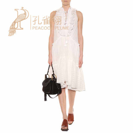 Chloe/蔻依chloe女包6新款黑色时尚编鞭单肩手提斜跨包P00179582 Chloe/蔻依chloe女包6新款黑色时尚编鞭单肩手提斜跨包P00179582