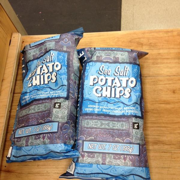 Photo taken at Trader Joe's by Franz H. on 6/20/2013