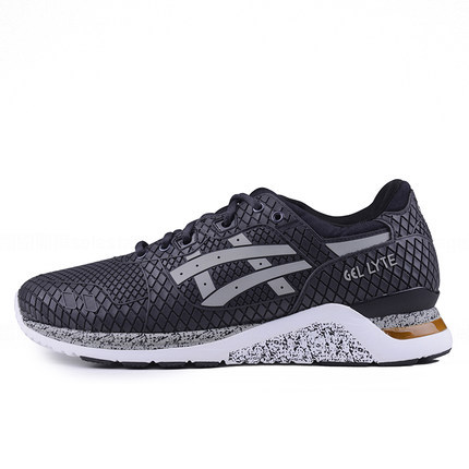 ASICS GEl-LYTE EVO亚瑟士男女鞋黑武士休闲稳定跑步鞋HN543-1613 ASICS GEl-LYTE EVO亚瑟士男女鞋黑武士休闲稳定跑步鞋HN543-1613
