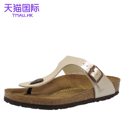 Birkenstock勃肯女鞋夏季软木凉鞋943871专柜正品海外直邮