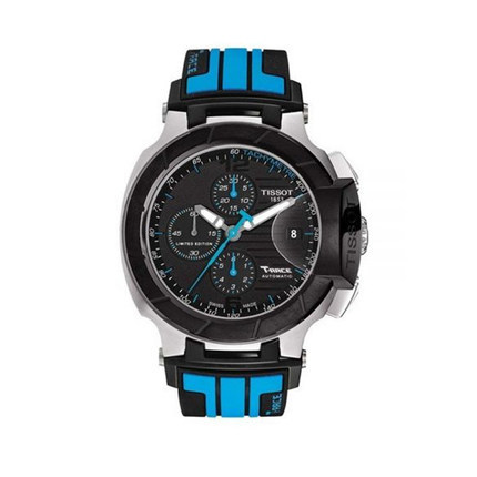 瑞士手表 天梭男表 手表男 机械表 运动手表 T048.427.27.057.02