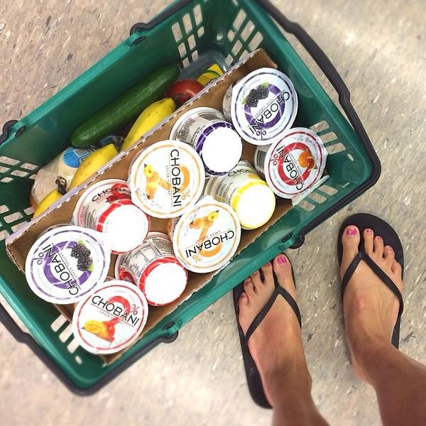 Photo taken at Woolworths by Christine on 11/24/2013