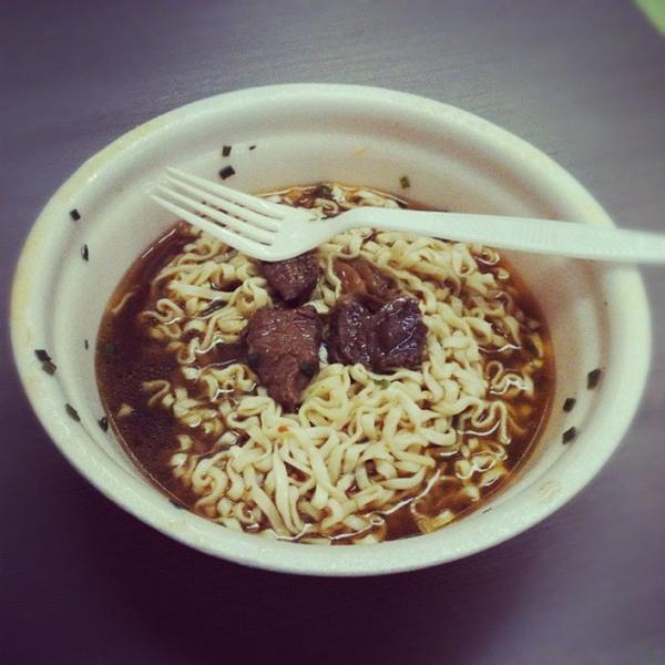 Photo taken at Woolworths by Markislav P. on 4/21/2012