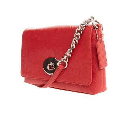 COACH/蔻驰CO53083正品女士时尚单肩斜挎包2016款香港直邮