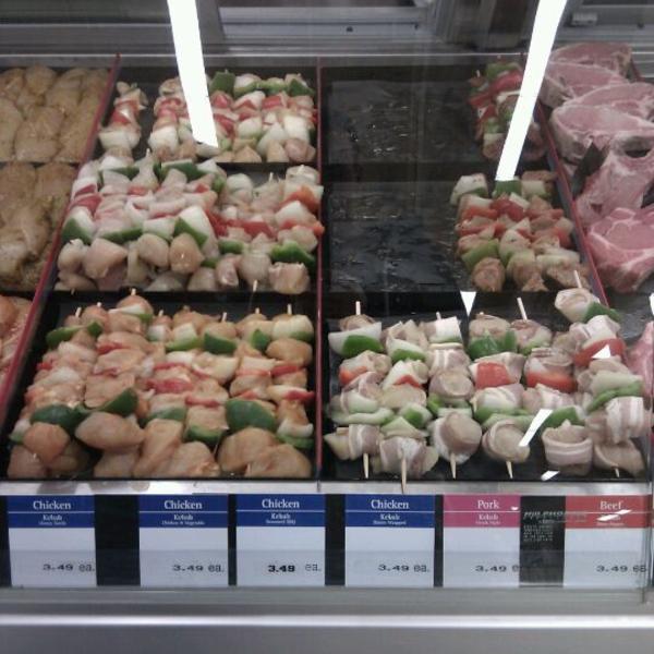 Photo taken at Loblaws by Rowan M. on 9/19/2011