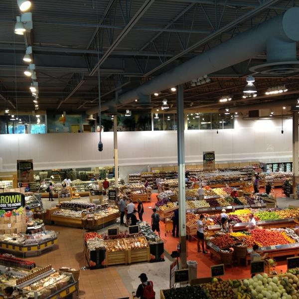 Photo taken at Loblaws by Will L. on 8/31/2013