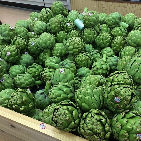 Photo taken at Trader Joe's by Angie C. on 3/19/2014-加尼福尼亚 圣安娜布里斯托尔街3329(西麦克阿瑟大道) Photo taken at Trader Joe's by Angie C. on 3/19/2014