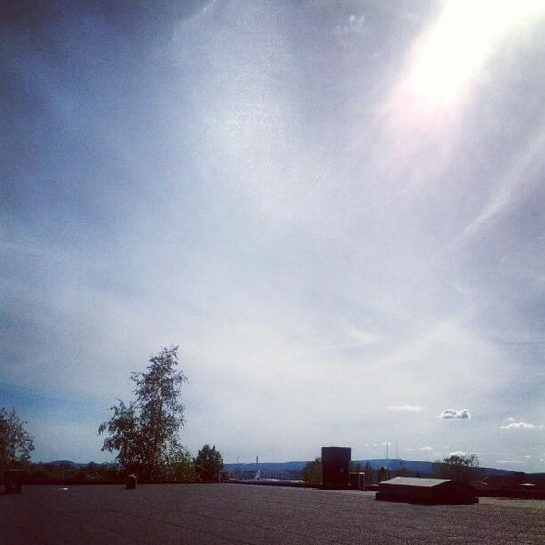 Photo taken at ICA Supermarket Alnö by Dan H. on 7/29/2012