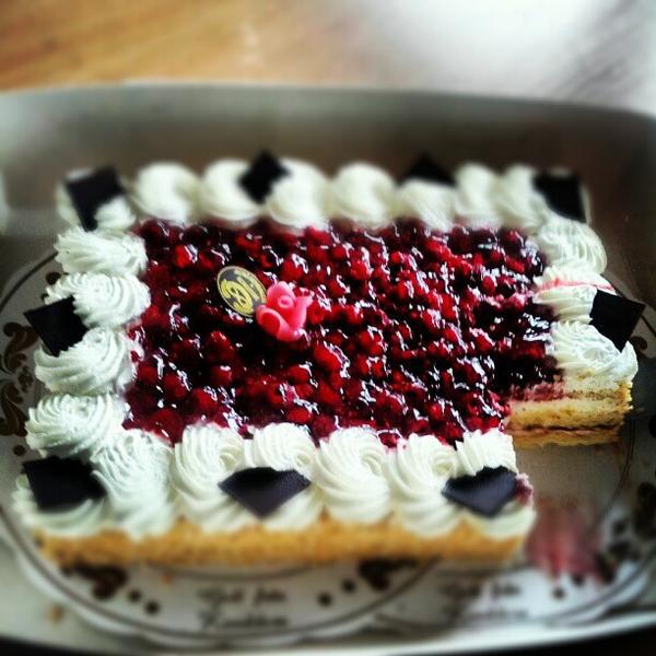 Photo taken at ICA Supermarket Alnö by Dan H. on 8/9/2012