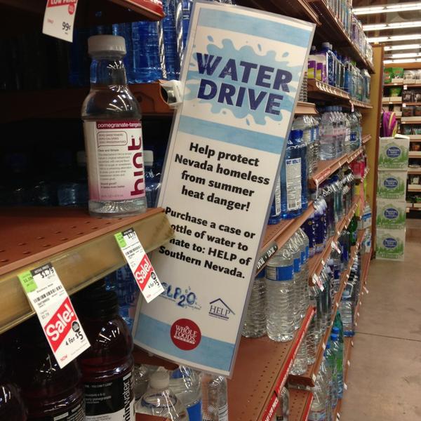 Photo taken at Whole Foods Market by Terri M. on 7/7/2013