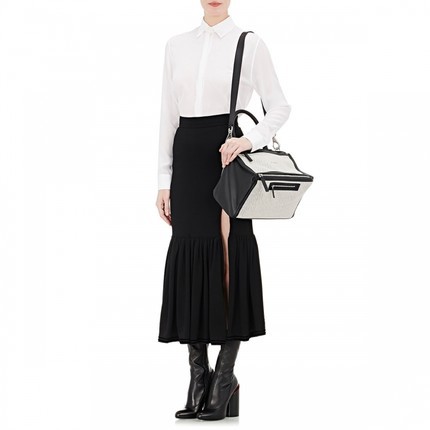 GIVENCHY/纪梵希 女包 女式休闲包 Q01771228 BLACK