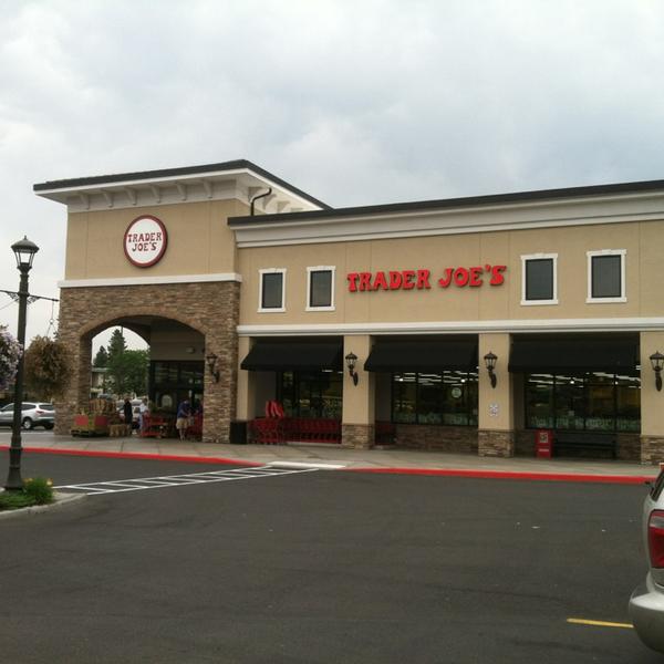 Photo taken at Trader Joe's by Pat B. on 8/1/2013