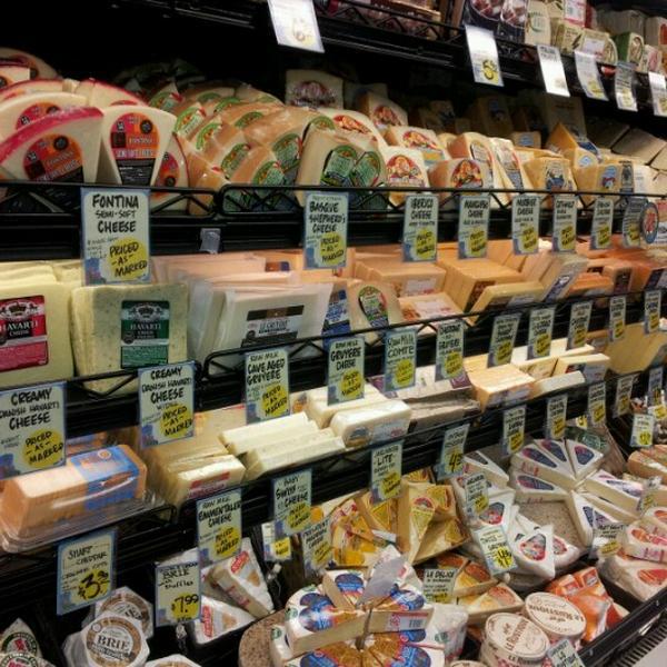 Trader Joe's乔氏连锁斯波坎店