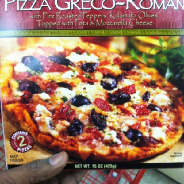 Photo taken at Trader Joe's by PeaJay H. on 3/2/2012