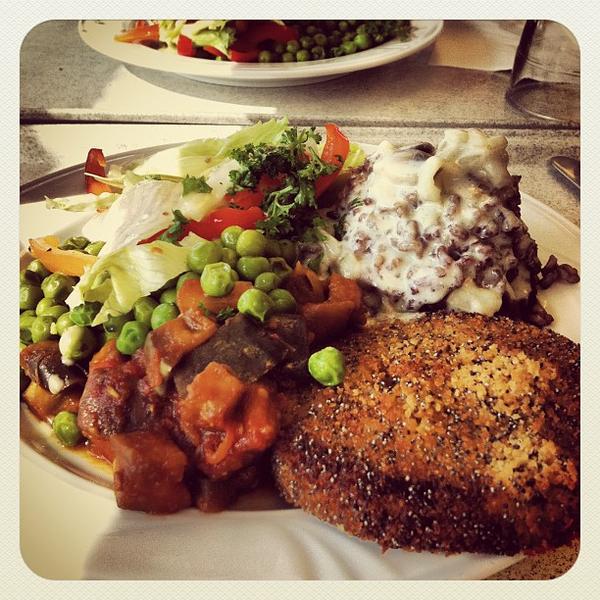 Photo taken at Bio-Planet by Tom A. on 8/27/2012