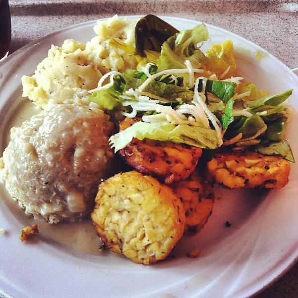 Photo taken at Bio-Planet by Tom A. on 2/21/2012