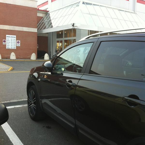 Photo taken at Centro Commerciale Bennet by Cristina F. on 4/17/2013