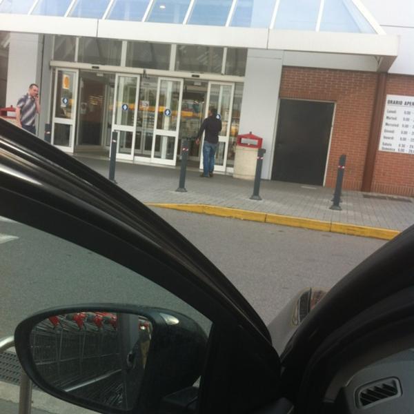 Photo taken at Centro Commerciale Bennet by Cristina F. on 5/2/2013