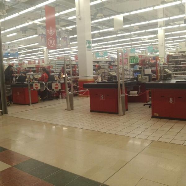 Photo taken at Centro Commerciale Bennet by Andrey K. on 1/2/2014