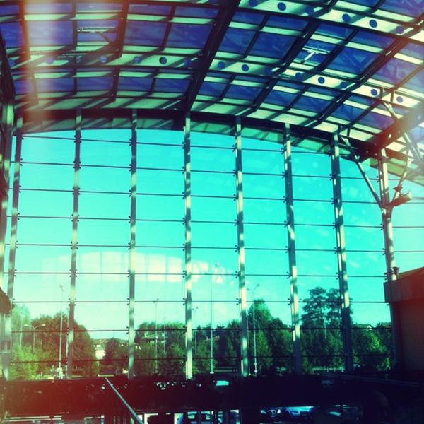 Photo taken at Centro Commerciale Bennet by Christian C. on 8/7/2012