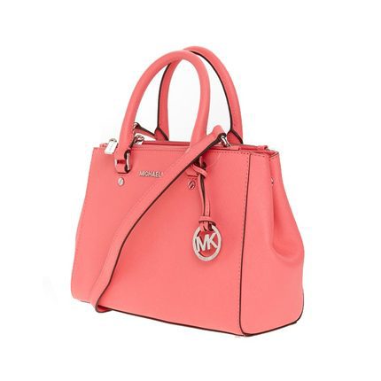 Michael kors/迈克科尔斯MK30F4SSUS5L正品女士单肩斜挎手提包 Michael kors/迈克科尔斯MK30F4SSUS5L正品女士单肩斜挎手提包