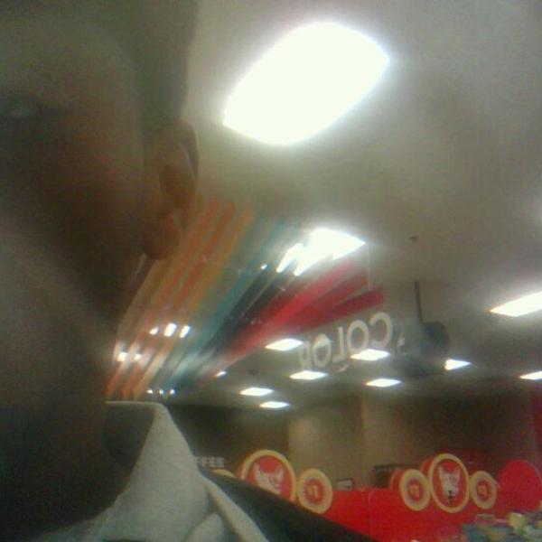 Photo taken at Target by Jamel M. on 3/9/2012