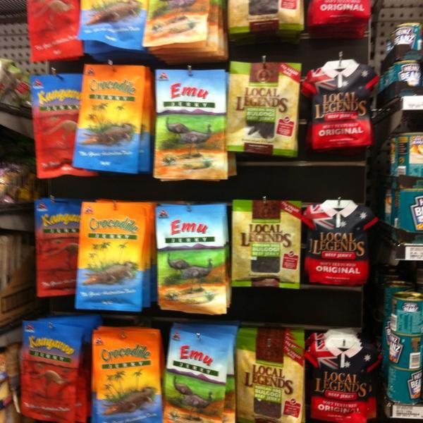 Photo taken at Woolworths by Selina P. on 9/17/2014