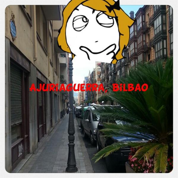 Photo taken at Eroski Center by Alberto M. on 8/10/2013