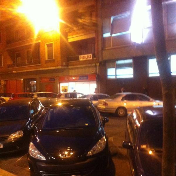 Photo taken at Eroski Center by Koldo on 1/29/2013