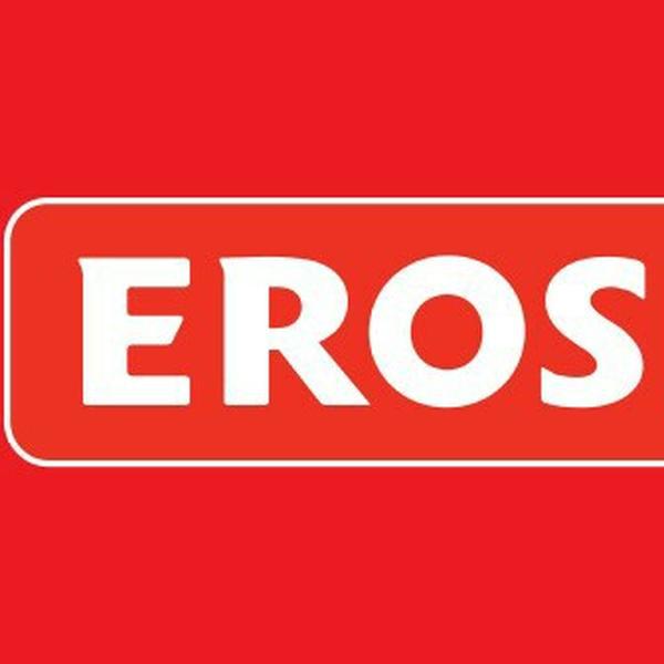 Supermercado Eroski图片库