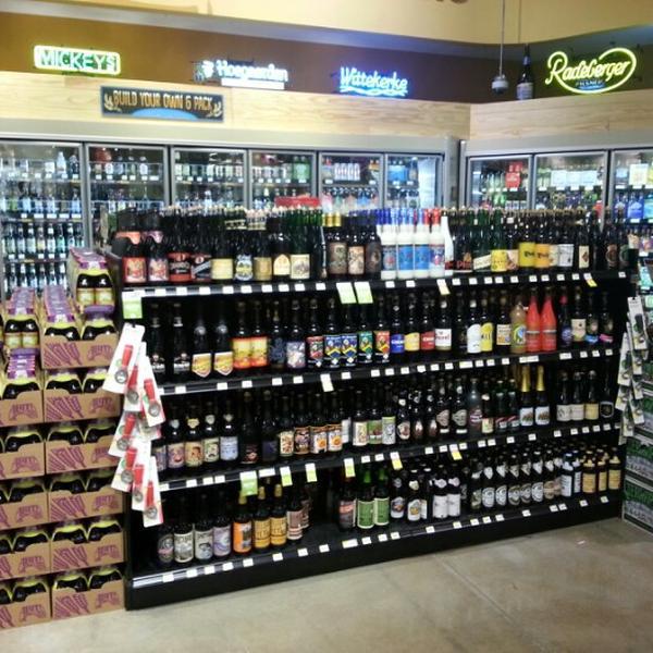 Photo taken at Whole Foods Market by Chris C. on 2/21/2013