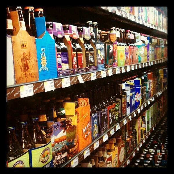 Photo taken at Whole Foods Market by Rachel L. on 6/12/2012