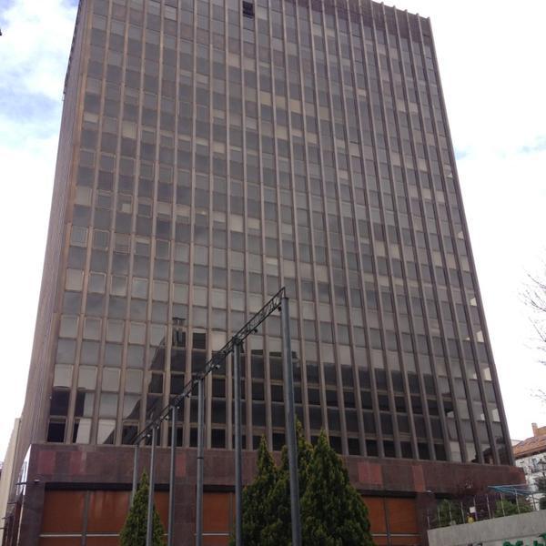 Photo taken at El Corte Inglés by Manu R. on 3/27/2013