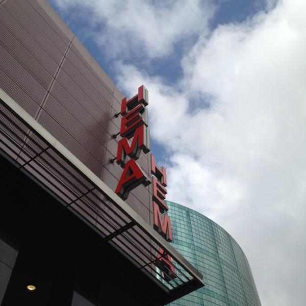 Photo taken at HEMA by Dylan D. on 4/24/2012-荷兰南荷兰省鹿特丹市中心广场2号 Photo taken at HEMA by Dylan D. on 4/24/2012