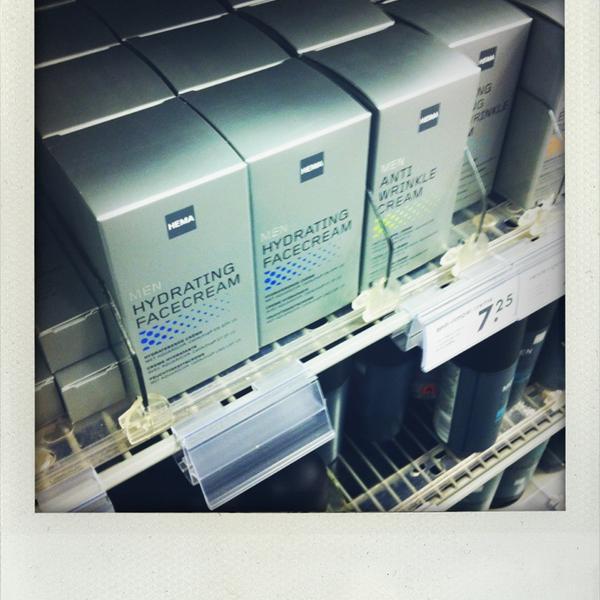 Photo taken at HEMA by Peter v. on 6/13/2013-荷兰南荷兰省鹿特丹市中心广场2号 Photo taken at HEMA by Peter v. on 6/13/2013