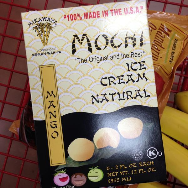 Photo taken at Trader Joe's by Charles M. on 4/27/2013