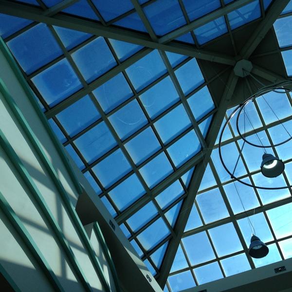 Photo taken at Centro Commerciale Auchan by Stefano C. on 6/7/2013